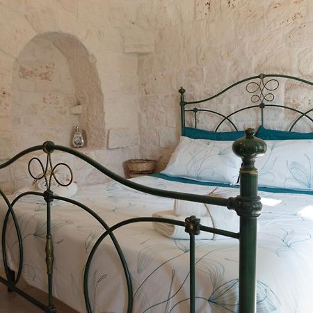 Trulli Vules Aparthotel ออสตูนี ห้อง รูปภาพ