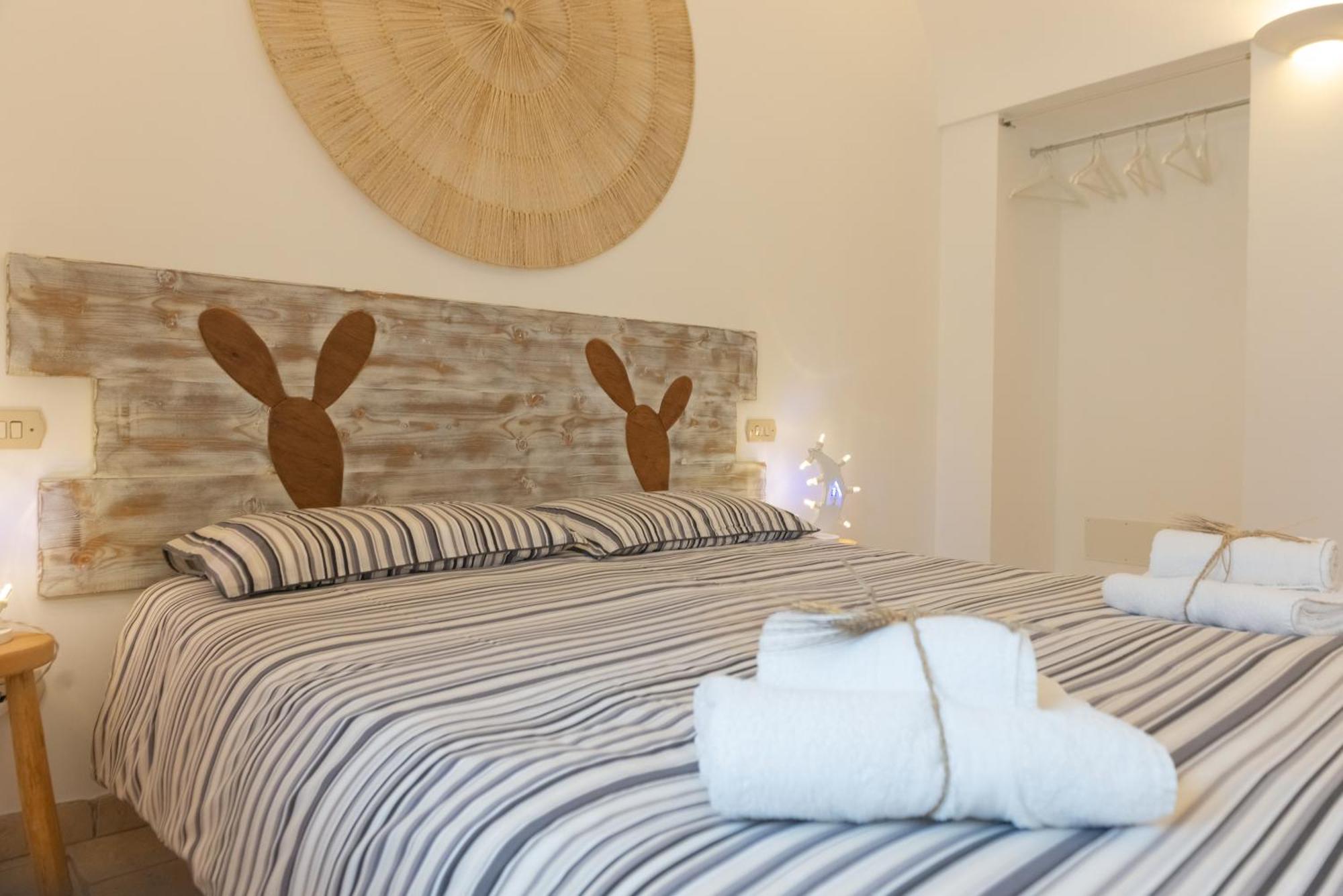 Trulli Vules Aparthotel ออสตูนี ห้อง รูปภาพ