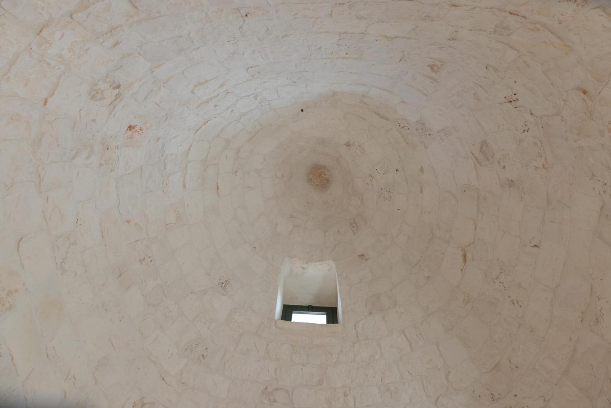 Trulli Vules Aparthotel ออสตูนี ห้อง รูปภาพ